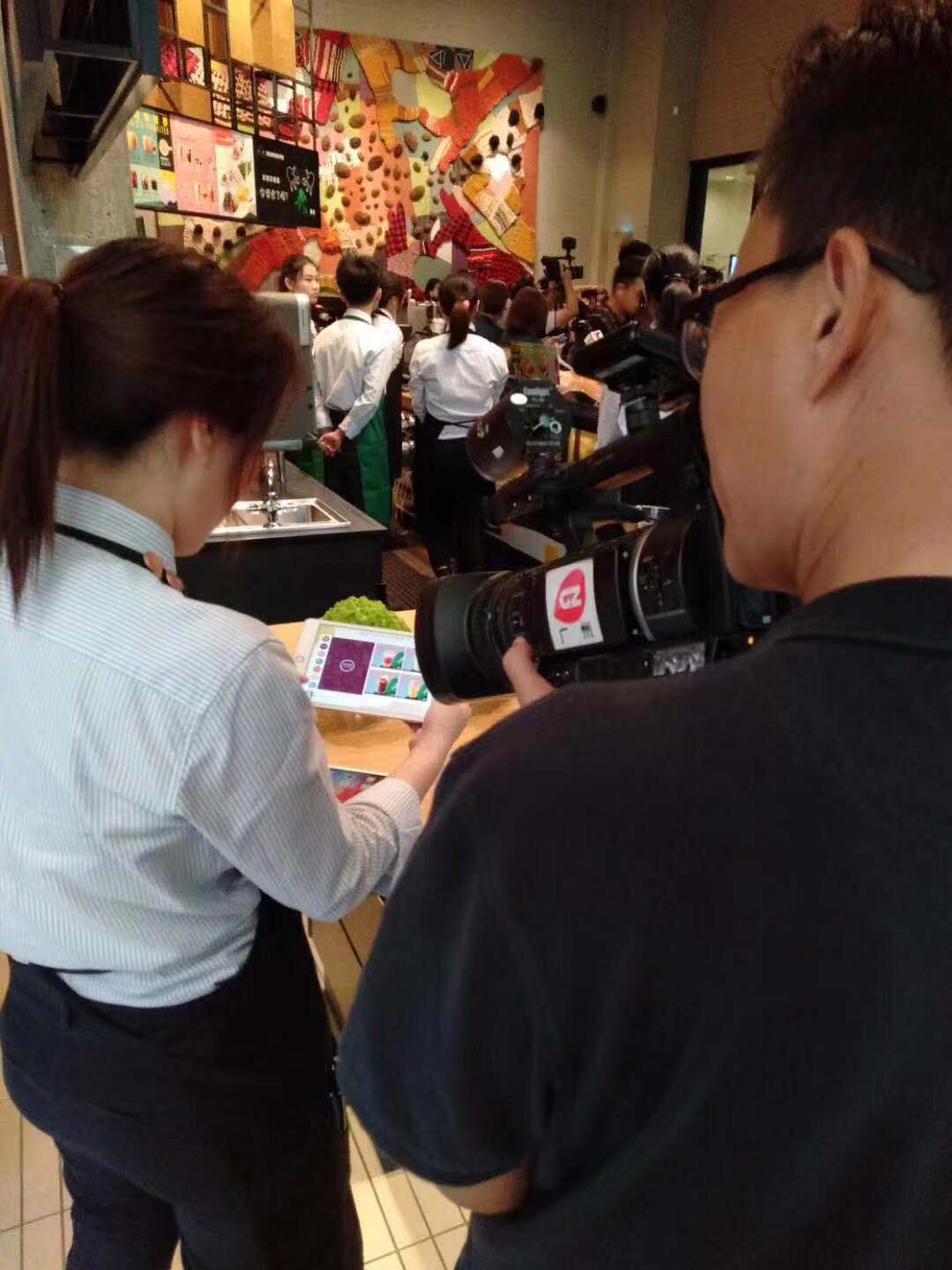 香港小程序开发案例