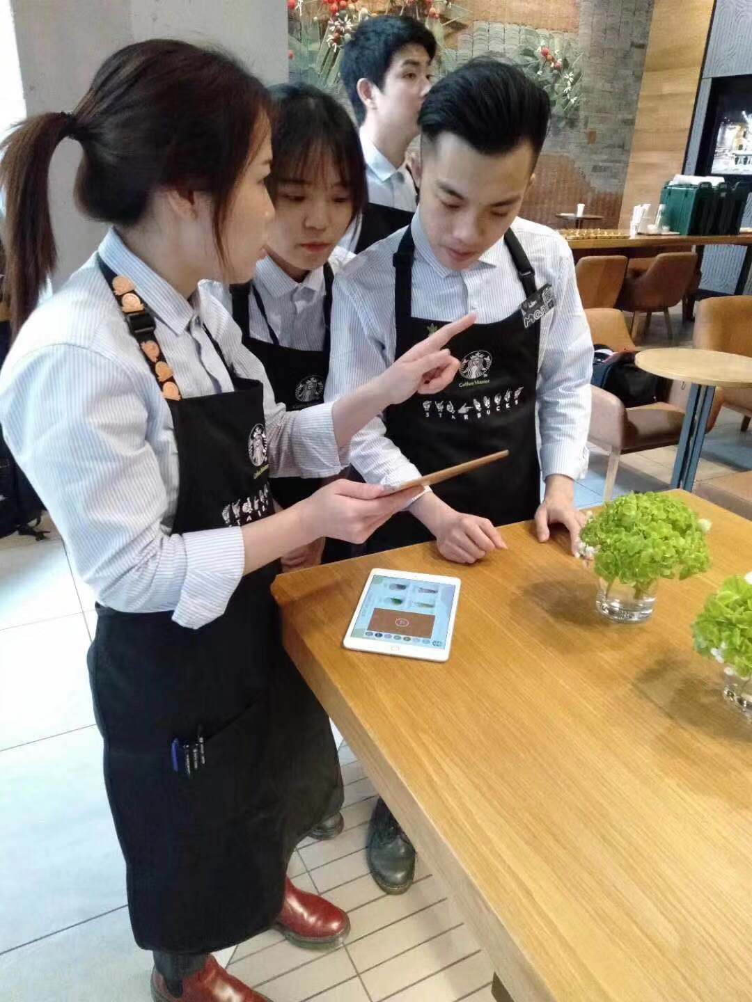 香港小程序开发案例